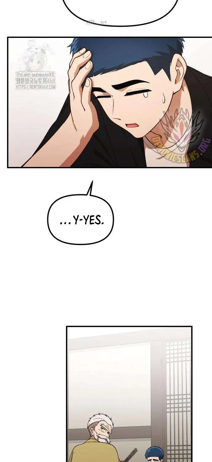 The Genius Wants to Be Ordinary! Chapter 42 page 55 - 