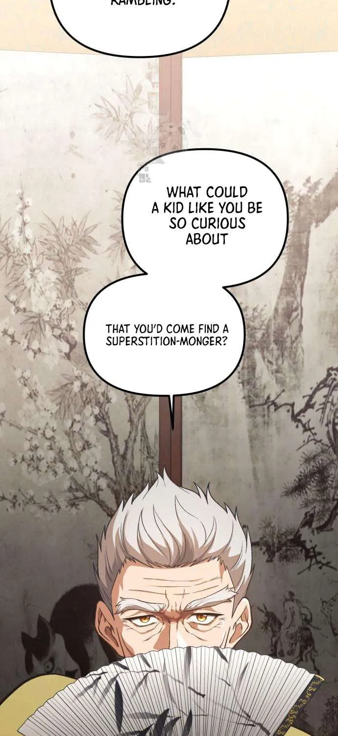 The Genius Wants to Be Ordinary! Chapter 42 page 59 - 