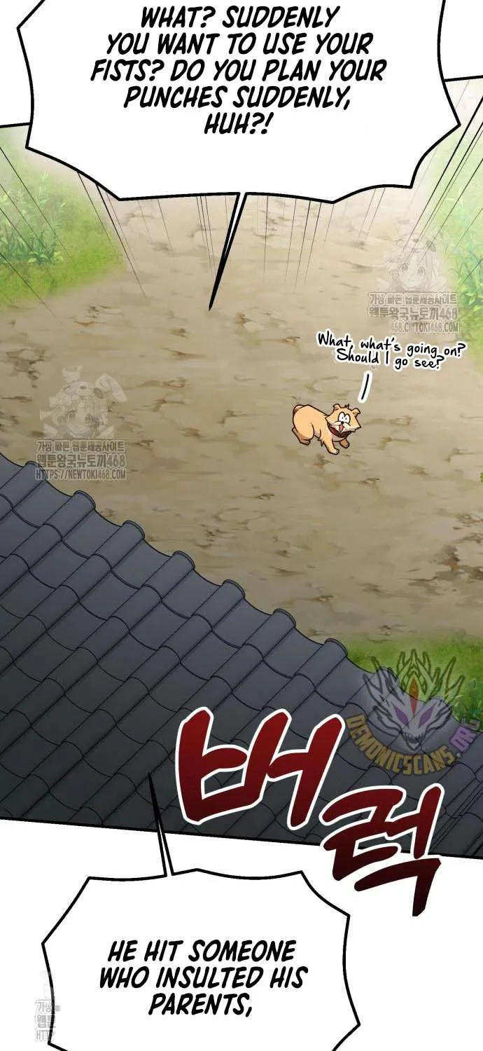 The Genius Wants to Be Ordinary! Chapter 42 page 68 - 