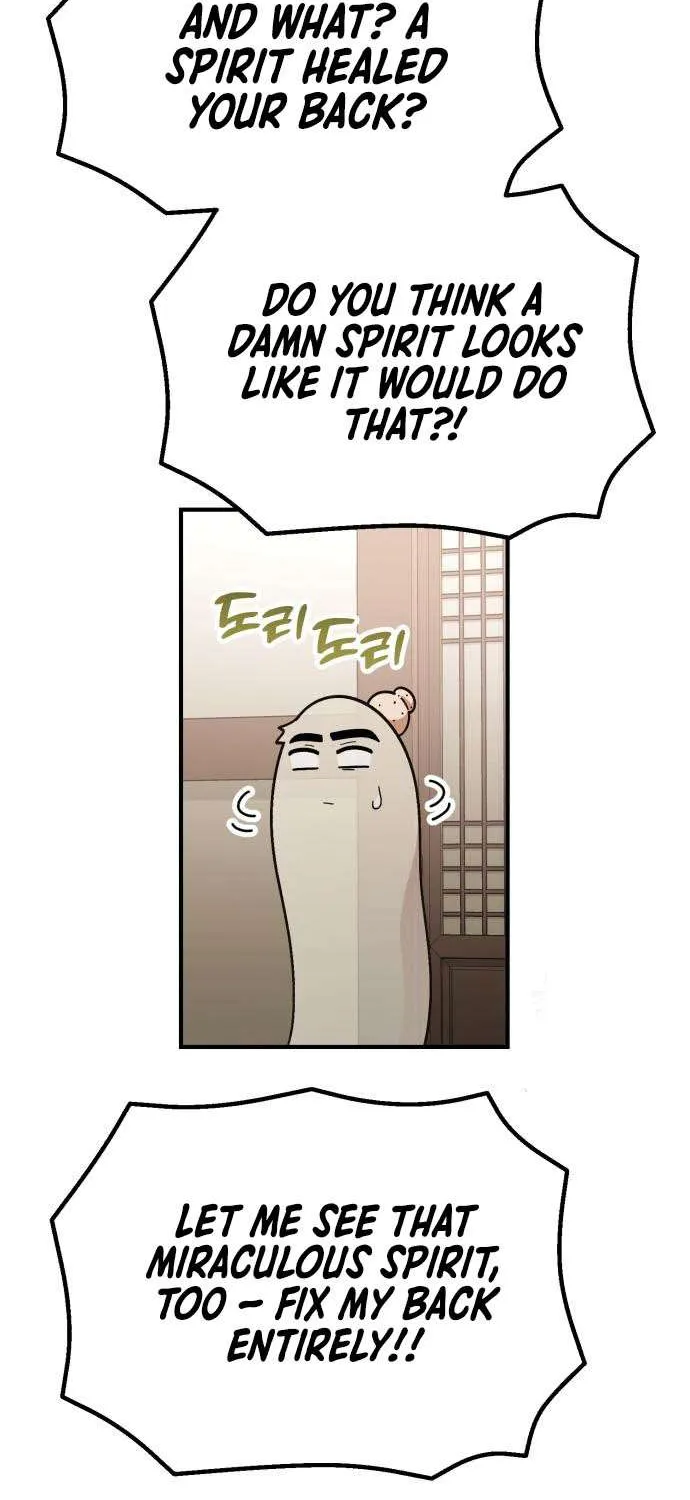 The Genius Wants to Be Ordinary! Chapter 42 page 72 - 