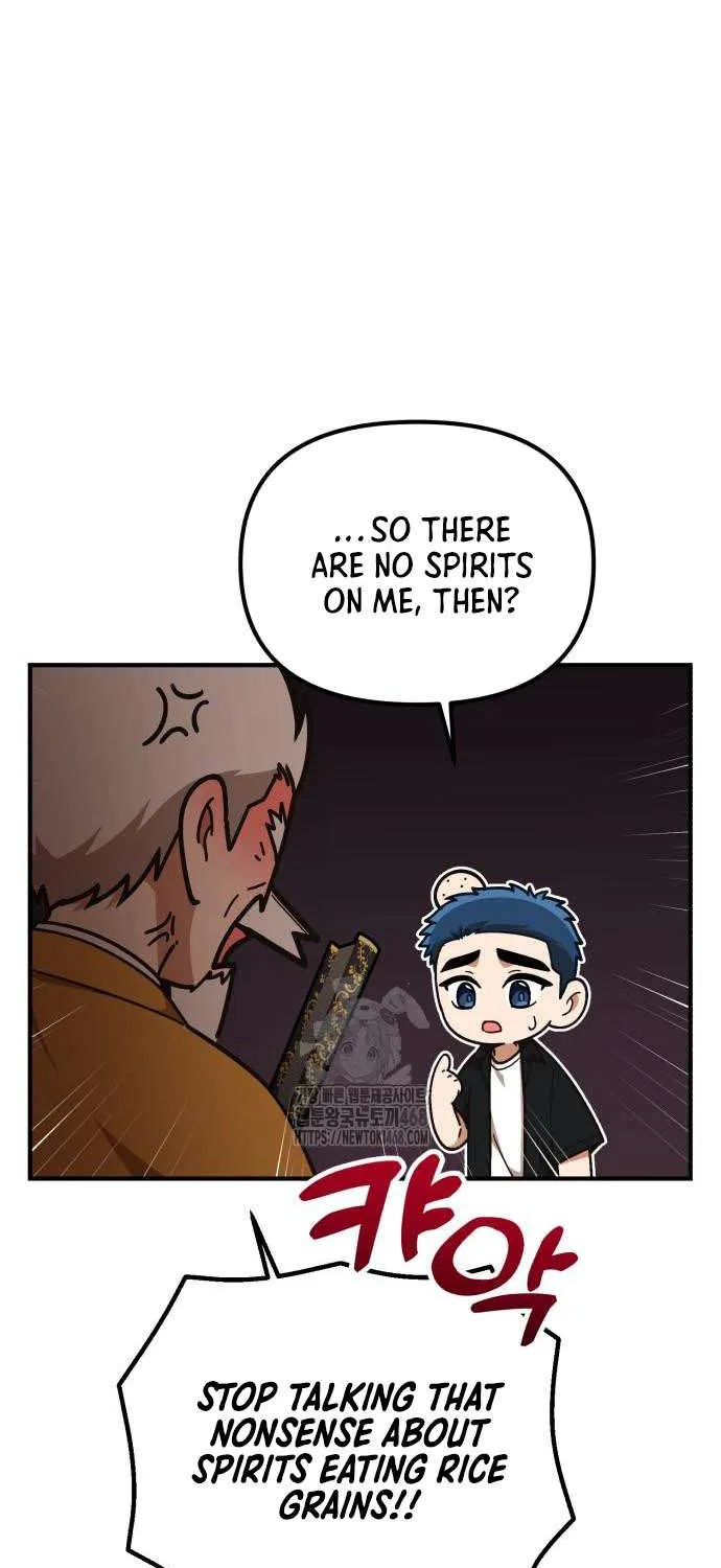 The Genius Wants to Be Ordinary! Chapter 42 page 73 - 