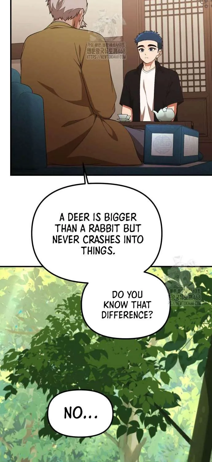 The Genius Wants to Be Ordinary! Chapter 42 page 75 - 