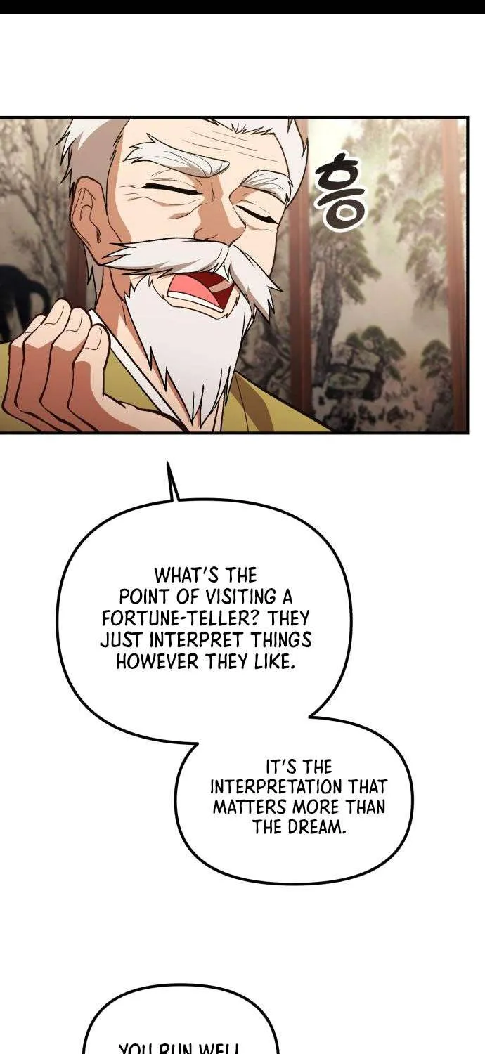 The Genius Wants to Be Ordinary! Chapter 42 page 81 - 