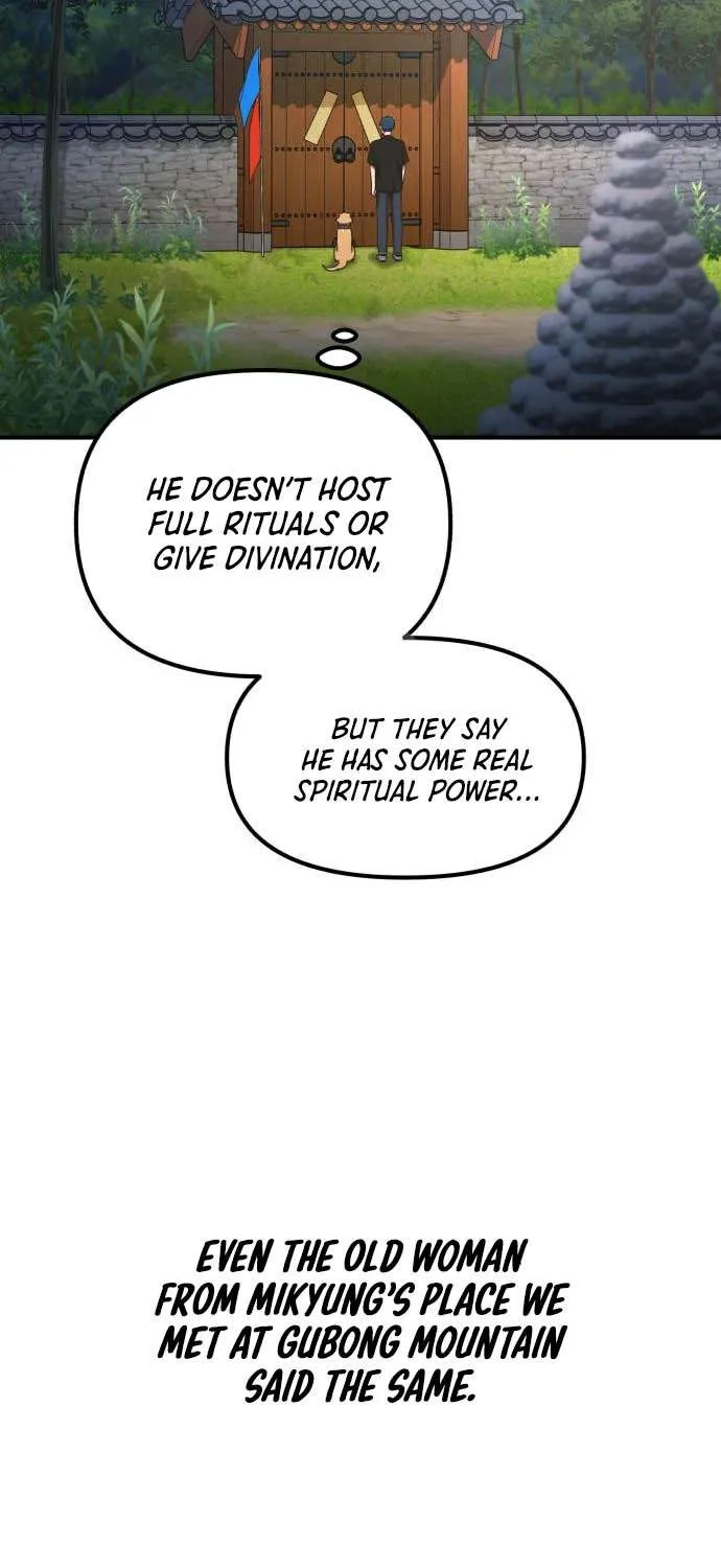 The Genius Wants to Be Ordinary! Chapter 42 page 10 - 