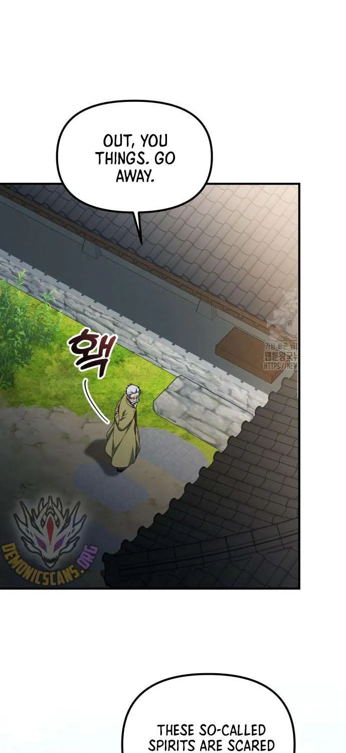 The Genius Wants to Be Ordinary! Chapter 42 page 97 - 