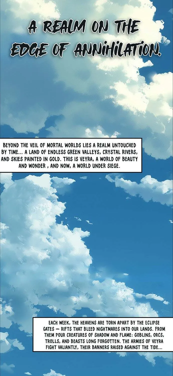 The Genius Wants to Be Ordinary! Chapter 43 page 2 - 