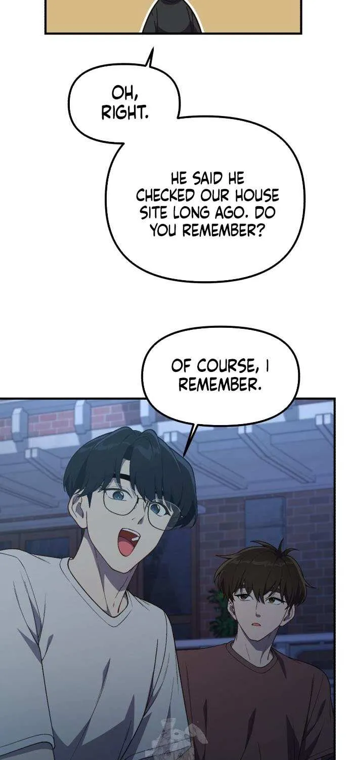 The Genius Wants to Be Ordinary! Chapter 43 page 14 - 