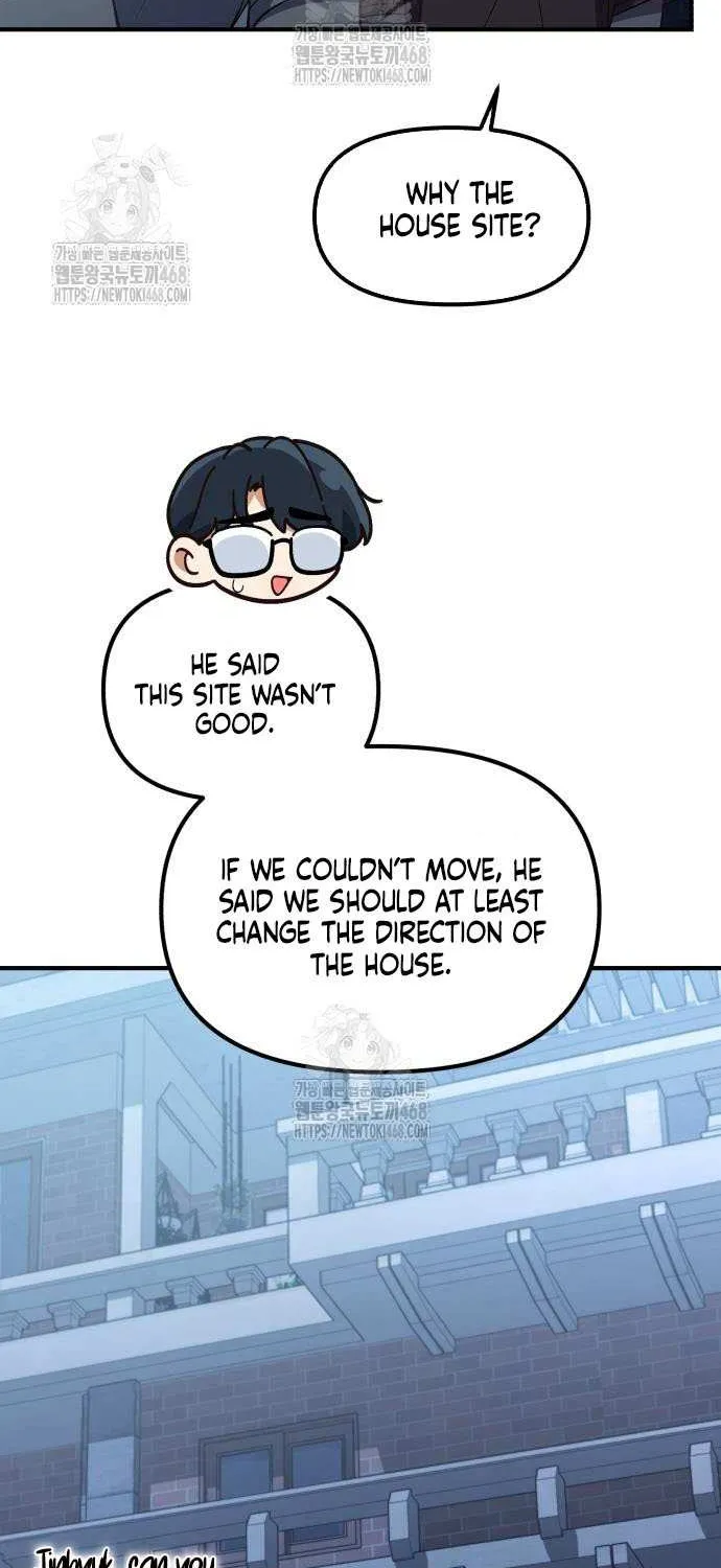 The Genius Wants to Be Ordinary! Chapter 43 page 15 - 