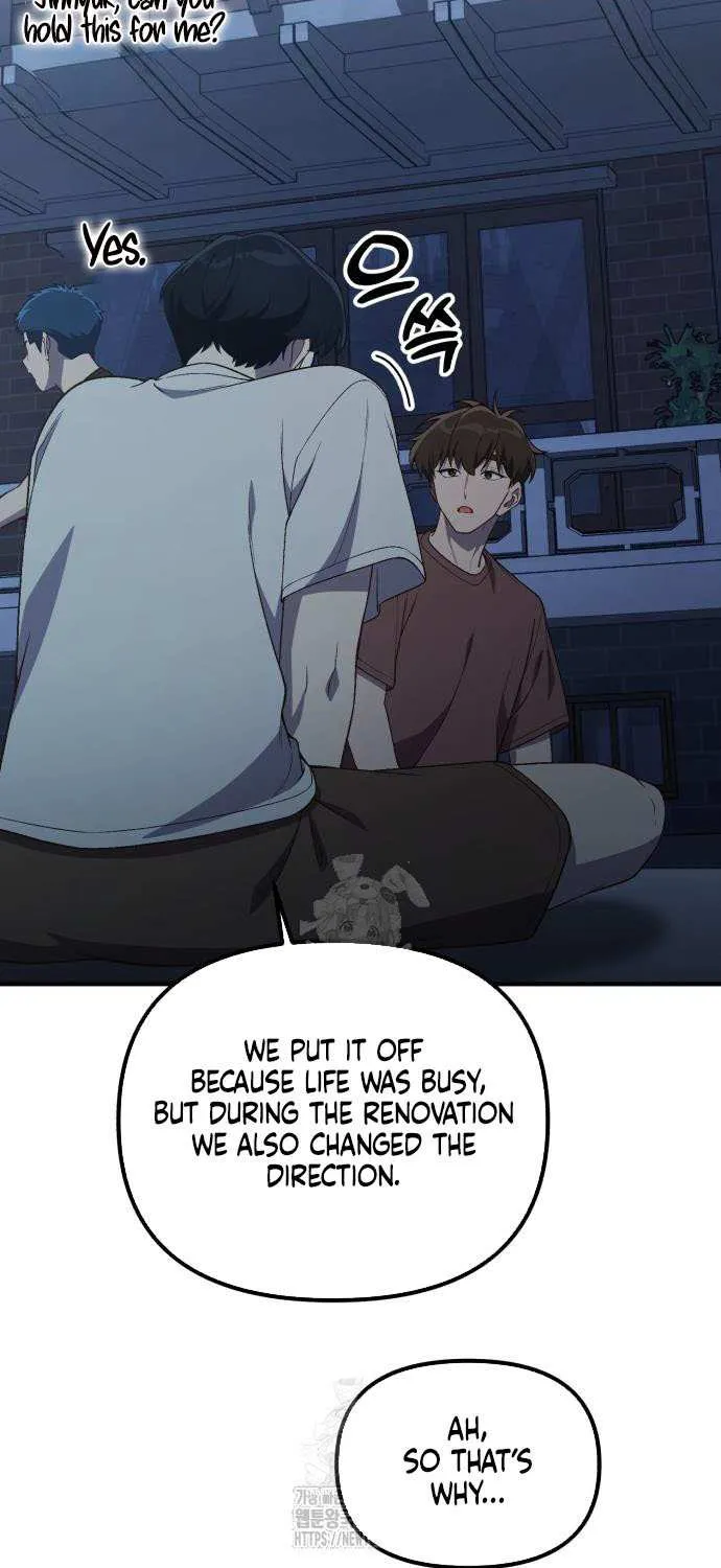 The Genius Wants to Be Ordinary! Chapter 43 page 16 - 