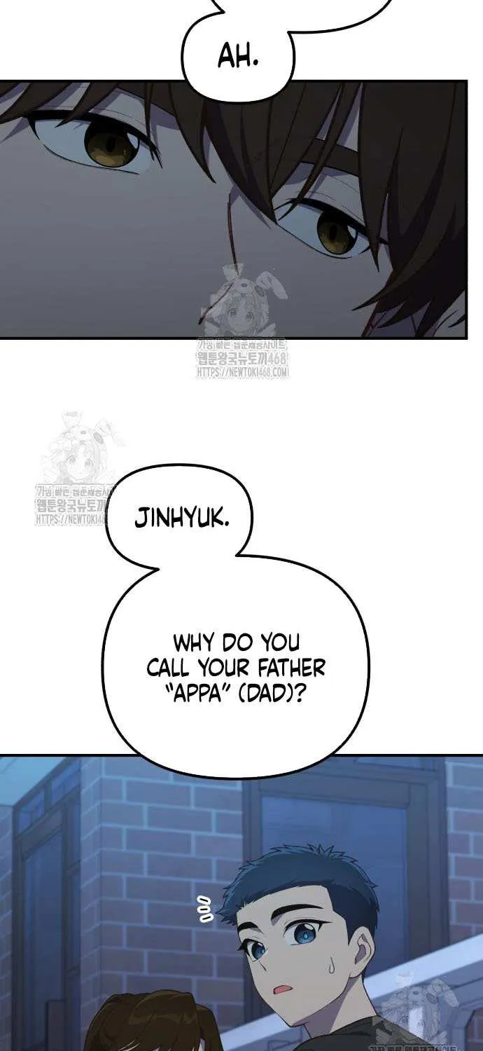 The Genius Wants to Be Ordinary! Chapter 43 page 18 - 