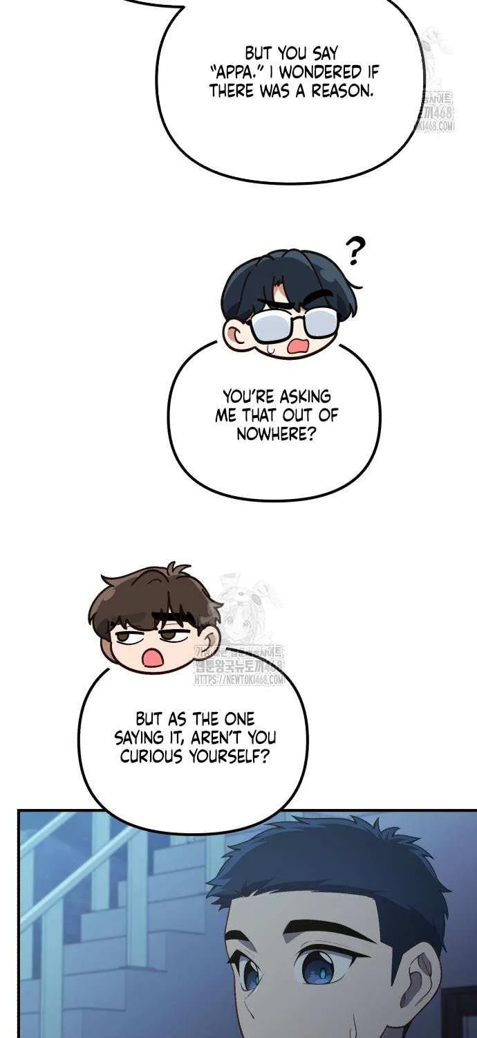 The Genius Wants to Be Ordinary! Chapter 43 page 21 - 