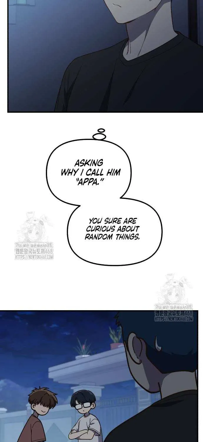 The Genius Wants to Be Ordinary! Chapter 43 page 22 - 