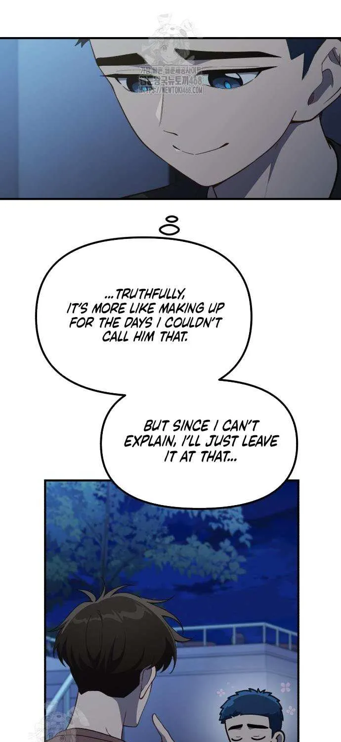 The Genius Wants to Be Ordinary! Chapter 43 page 25 - 