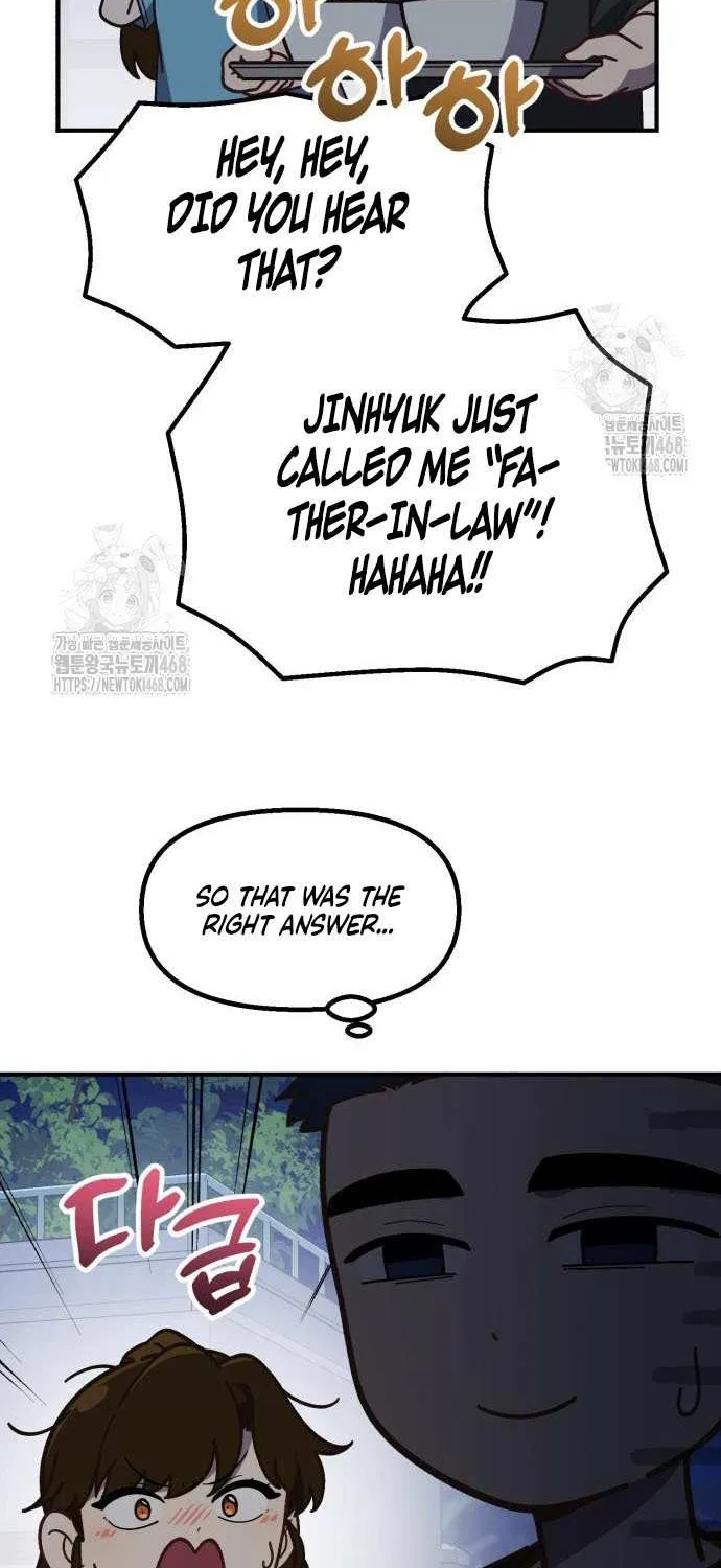 The Genius Wants to Be Ordinary! Chapter 43 page 33 - 