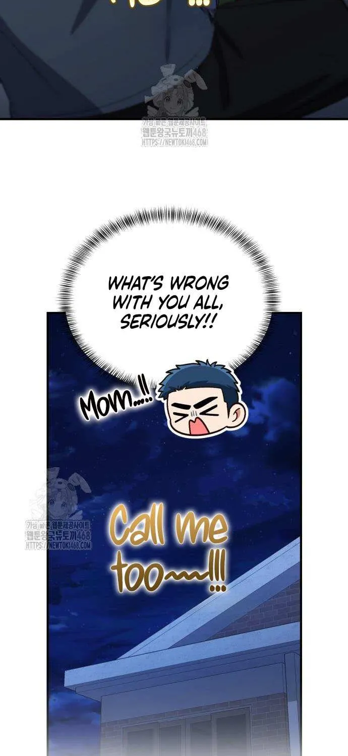 The Genius Wants to Be Ordinary! Chapter 43 page 36 - 