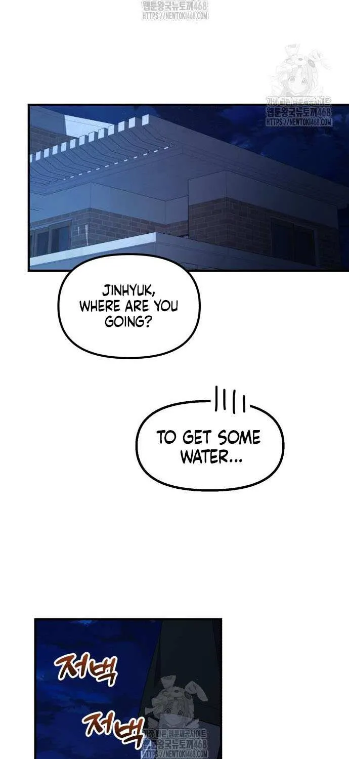 The Genius Wants to Be Ordinary! Chapter 43 page 44 - 