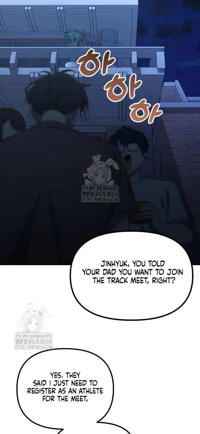 The Genius Wants to Be Ordinary! Chapter 43 page 47 - 