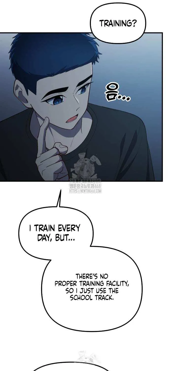 The Genius Wants to Be Ordinary! Chapter 43 page 49 - 
