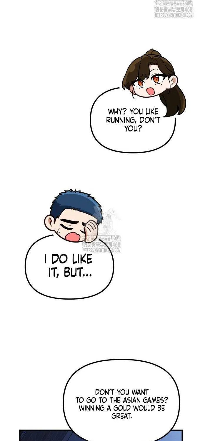 The Genius Wants to Be Ordinary! Chapter 43 page 53 - 