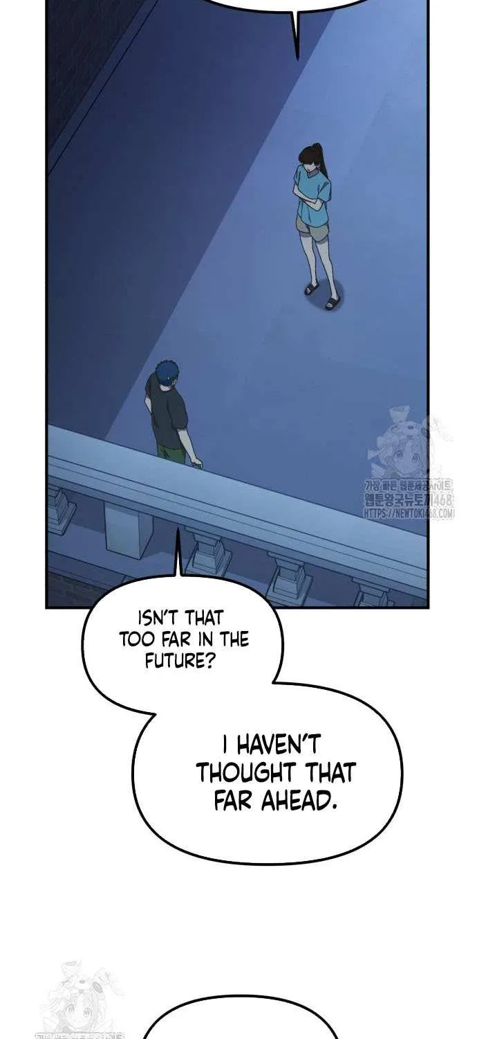 The Genius Wants to Be Ordinary! Chapter 43 page 54 - 