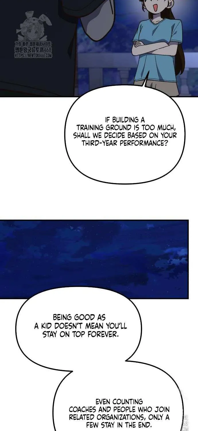 The Genius Wants to Be Ordinary! Chapter 43 page 57 - 