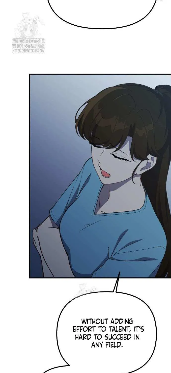The Genius Wants to Be Ordinary! Chapter 43 page 58 - 