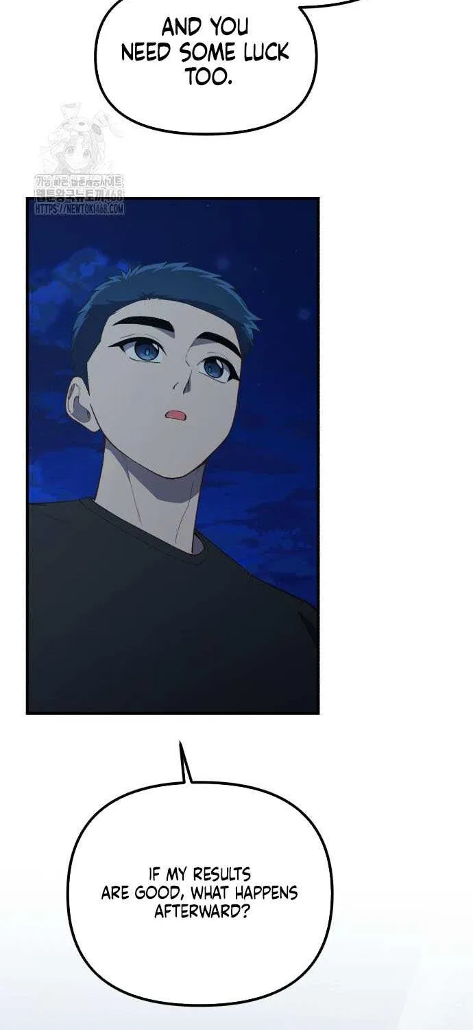 The Genius Wants to Be Ordinary! Chapter 43 page 59 - 