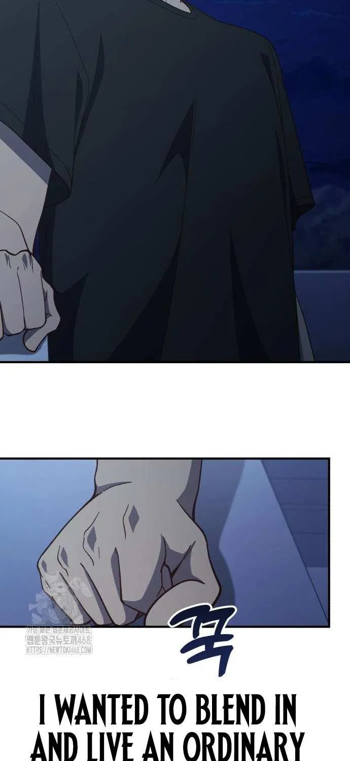 The Genius Wants to Be Ordinary! Chapter 43 page 65 - 