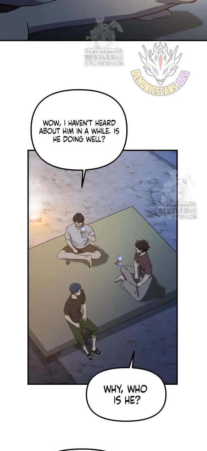 The Genius Wants to Be Ordinary! Chapter 43 page 8 - 
