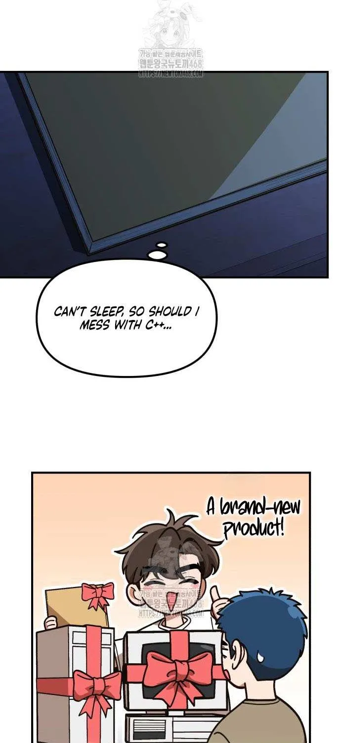 The Genius Wants to Be Ordinary! Chapter 43 page 75 - 