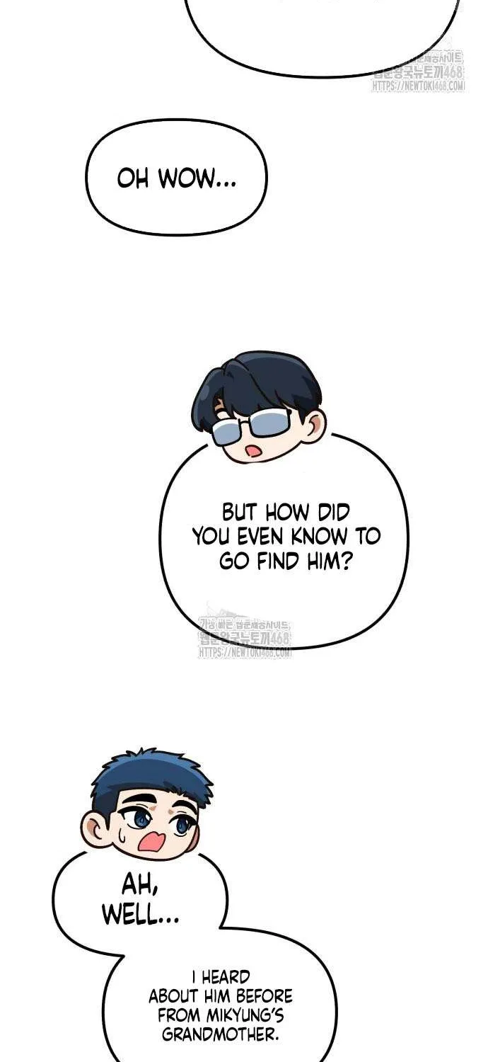 The Genius Wants to Be Ordinary! Chapter 43 page 10 - 