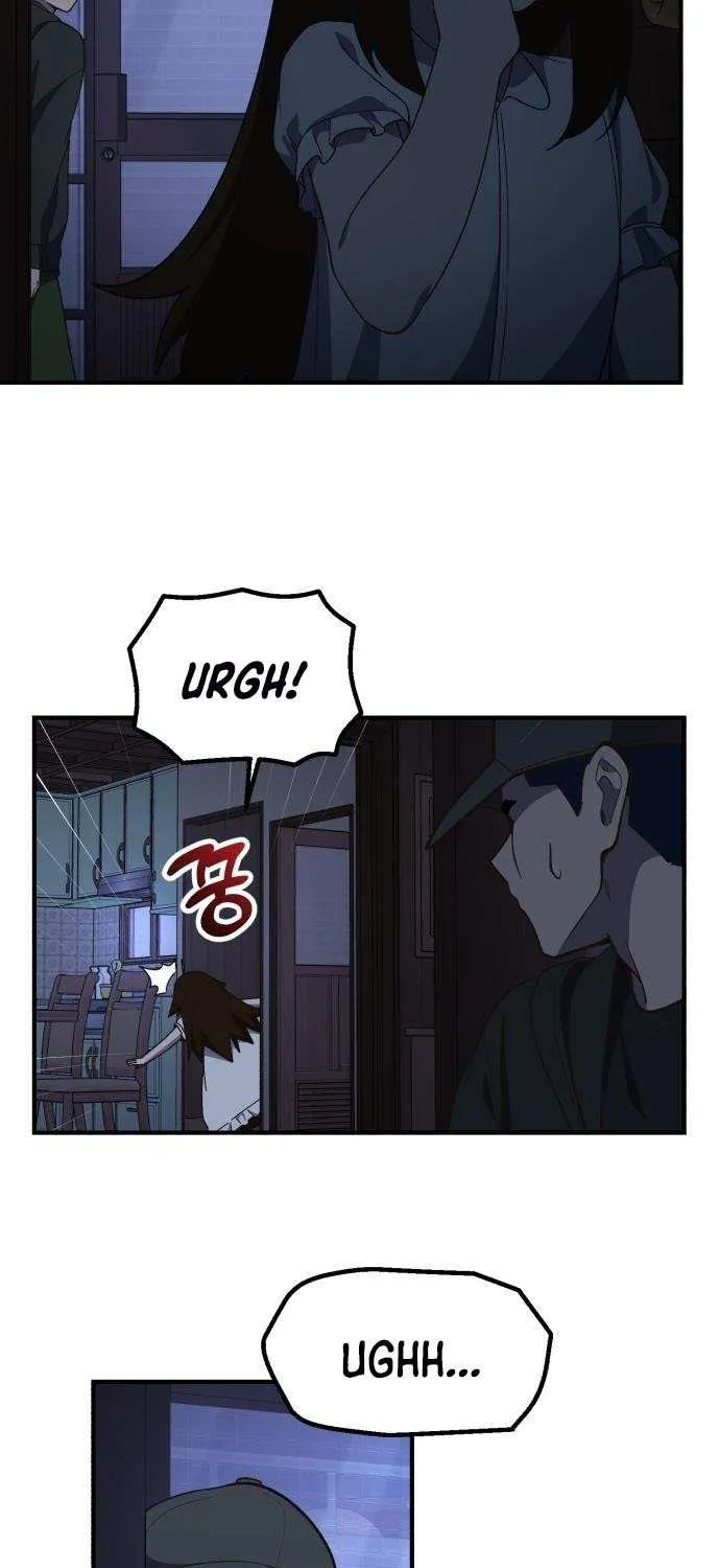 The Genius Wants to Be Ordinary! Chapter 44 page 23 - 