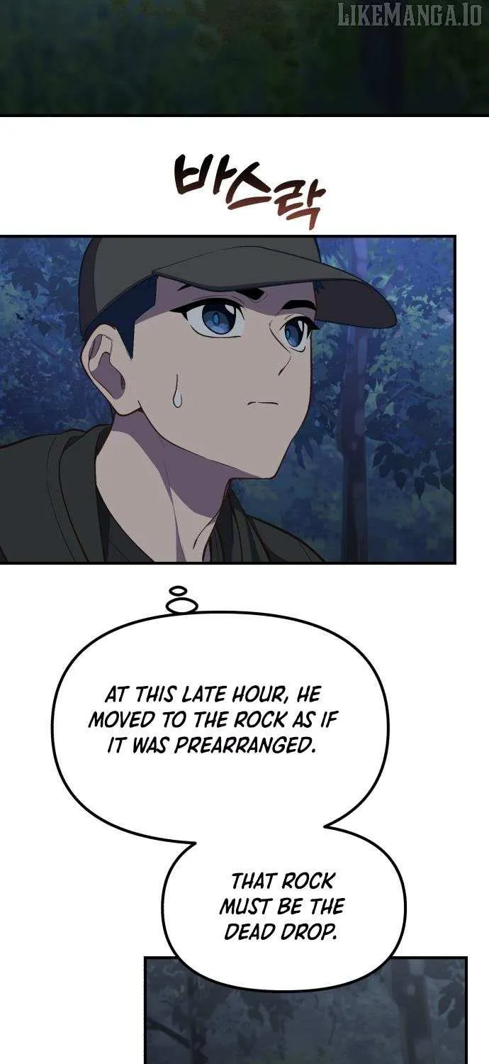 The Genius Wants to Be Ordinary! Chapter 44 page 28 - 