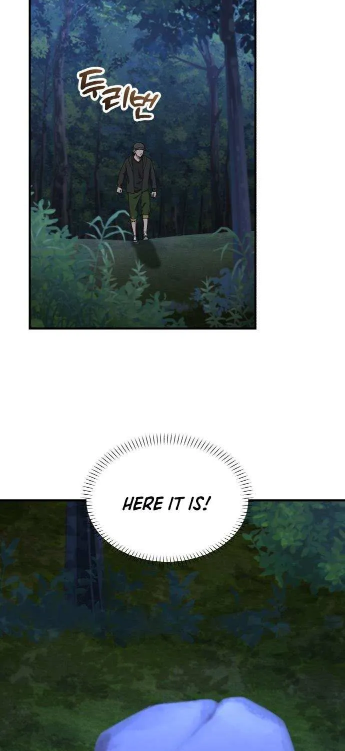 The Genius Wants to Be Ordinary! Chapter 44 page 30 - 