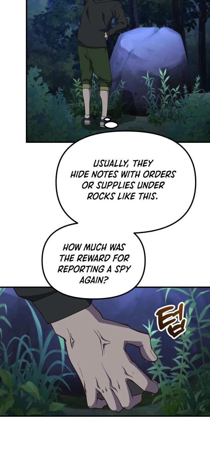 The Genius Wants to Be Ordinary! Chapter 44 page 32 - 