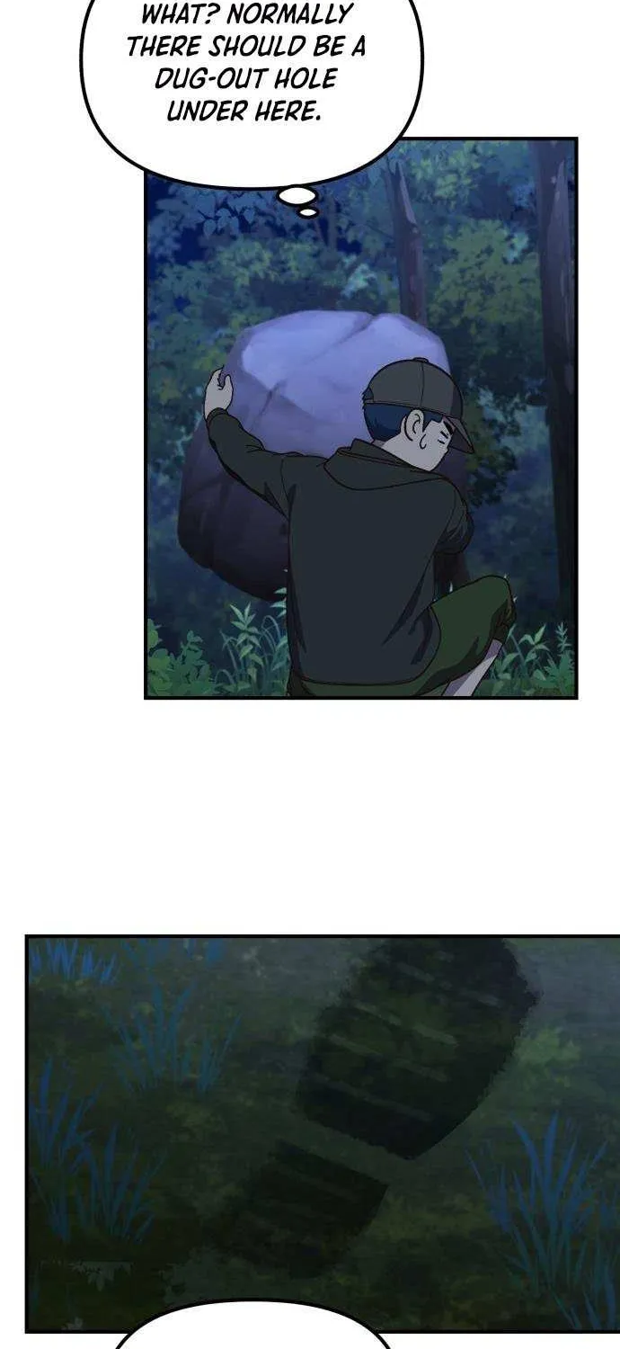 The Genius Wants to Be Ordinary! Chapter 44 page 36 - 