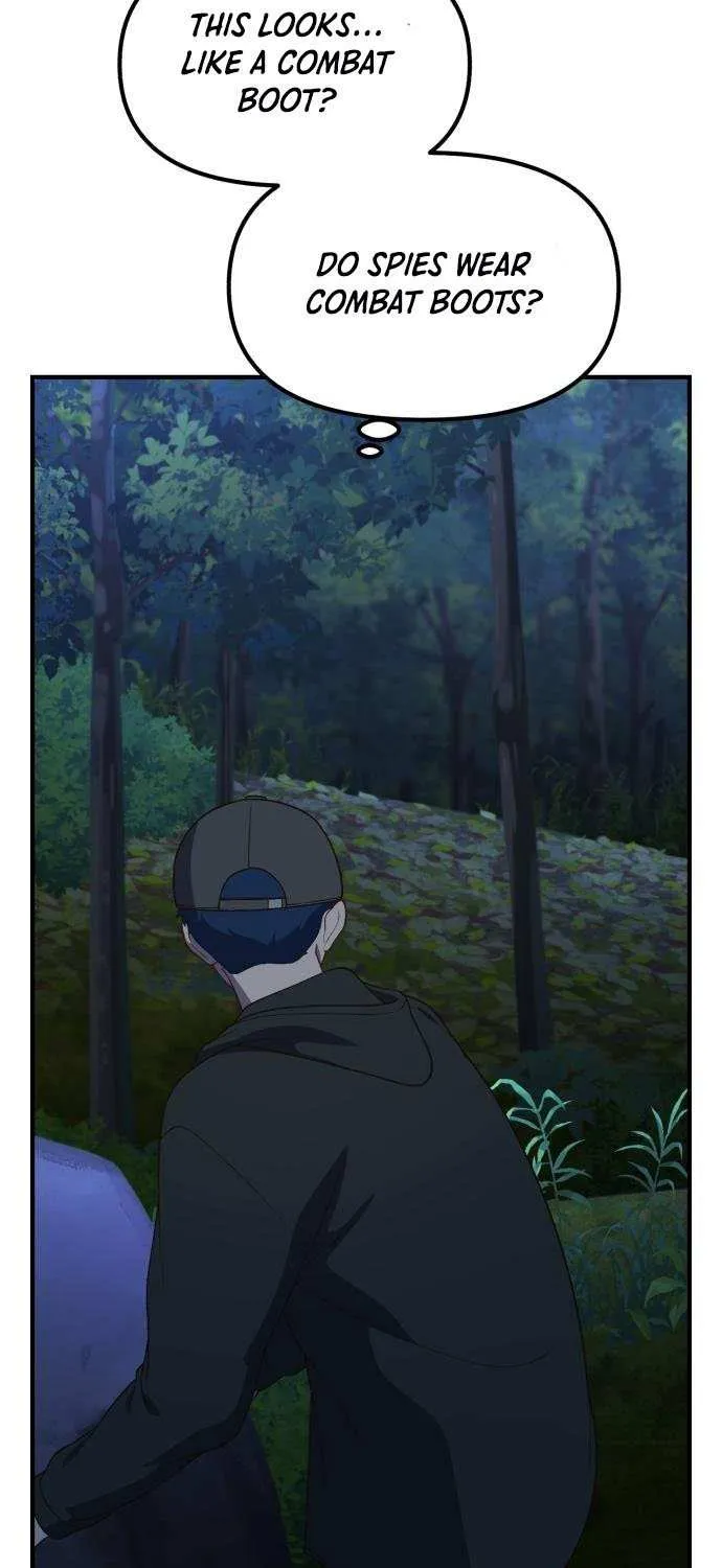 The Genius Wants to Be Ordinary! Chapter 44 page 37 - 