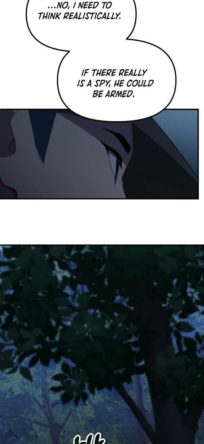 The Genius Wants to Be Ordinary! Chapter 44 page 43 - 