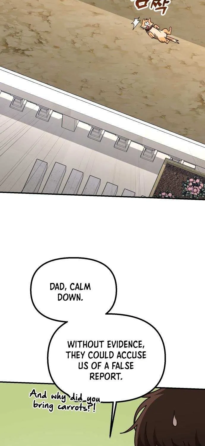 The Genius Wants to Be Ordinary! Chapter 44 page 47 - 
