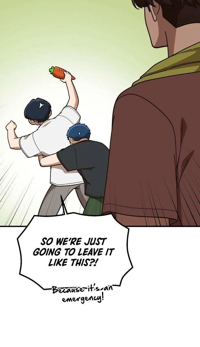 The Genius Wants to Be Ordinary! Chapter 44 page 48 - 