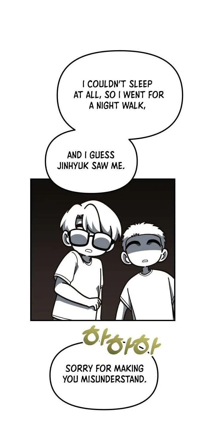 The Genius Wants to Be Ordinary! Chapter 44 page 54 - 