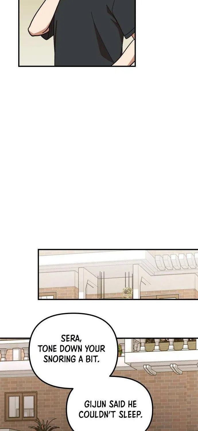 The Genius Wants to Be Ordinary! Chapter 44 page 57 - 