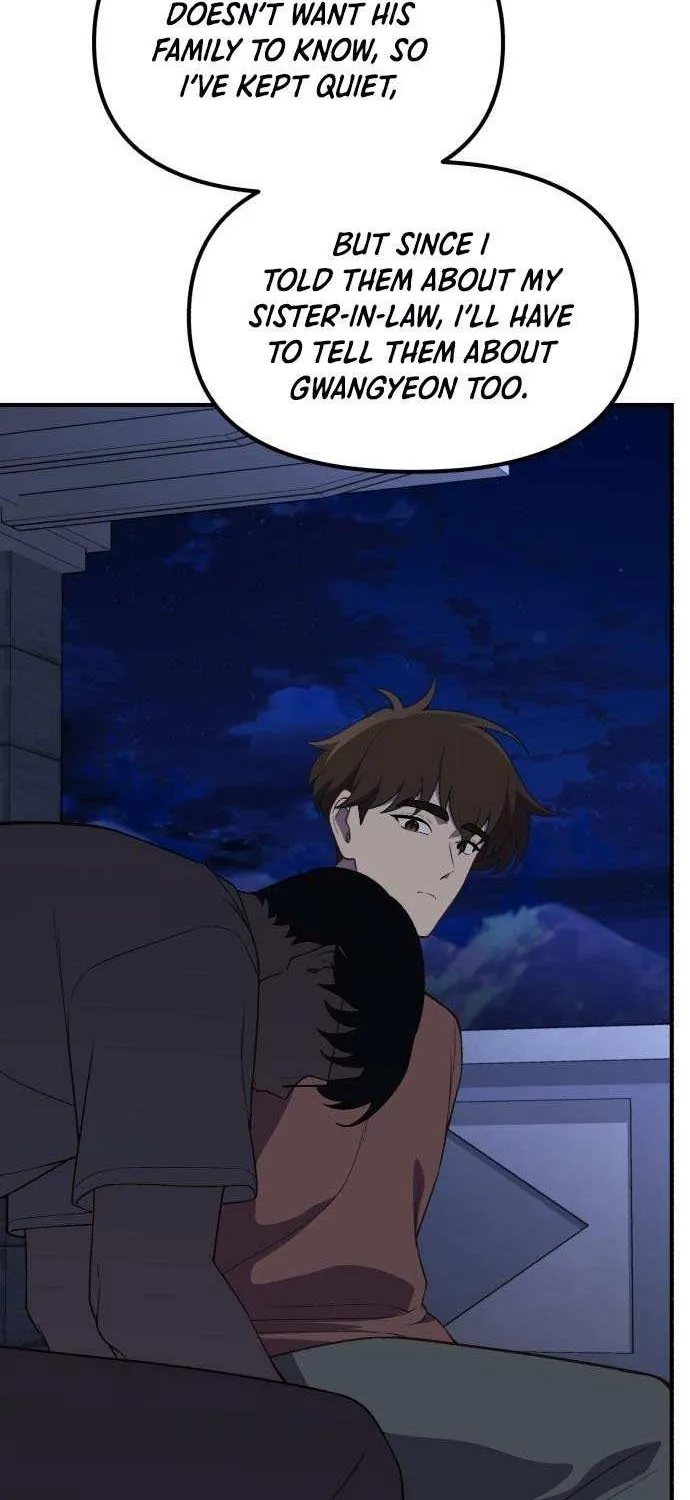 The Genius Wants to Be Ordinary! Chapter 44 page 68 - 