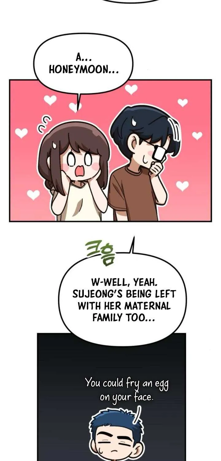 The Genius Wants to Be Ordinary! Chapter 45 page 12 - 