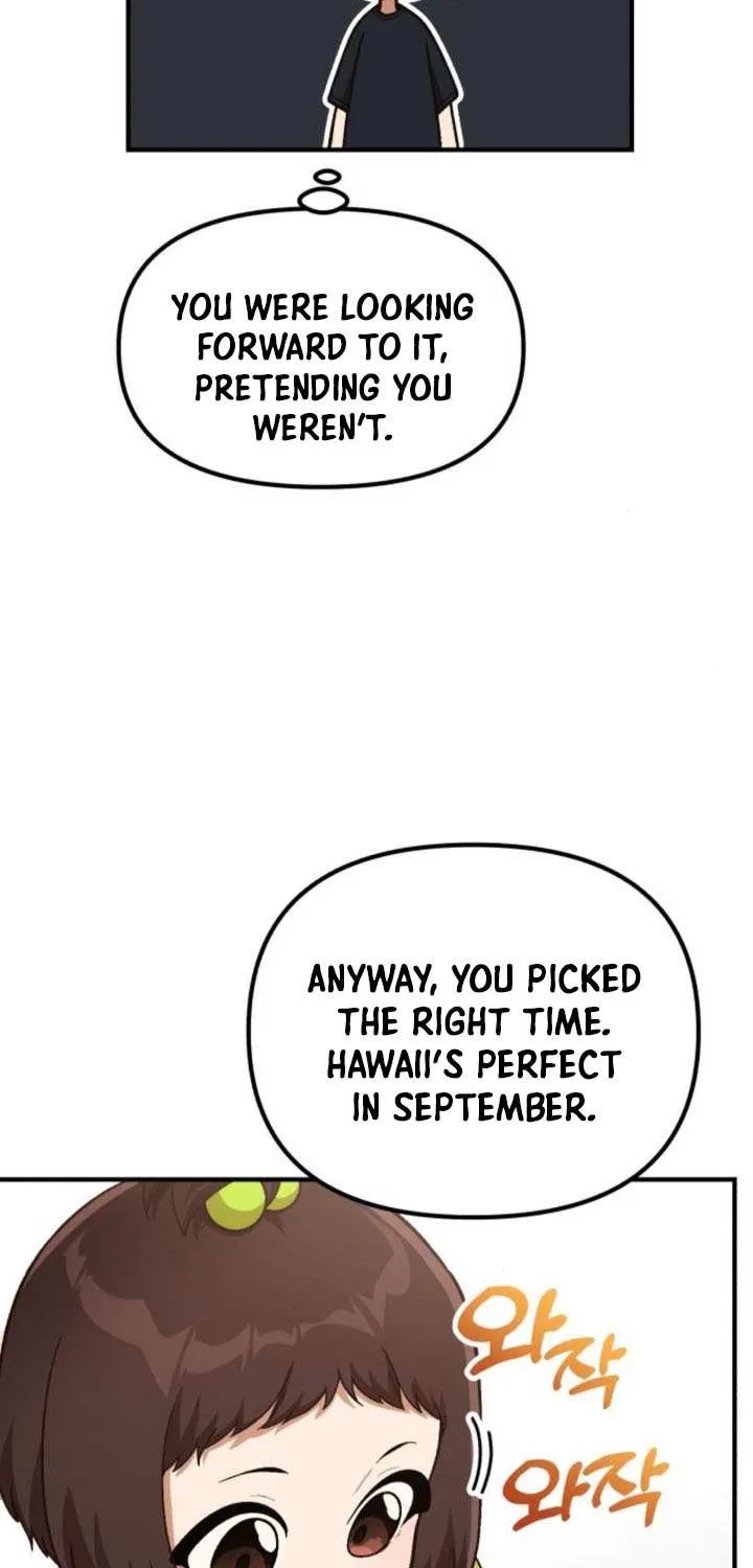 The Genius Wants to Be Ordinary! Chapter 45 page 13 - 