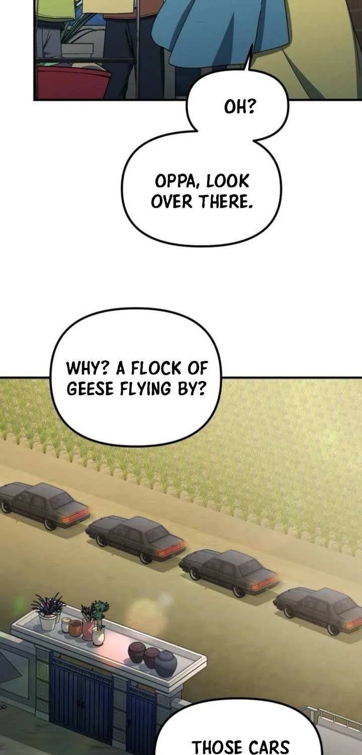 The Genius Wants to Be Ordinary! Chapter 45 page 26 - 