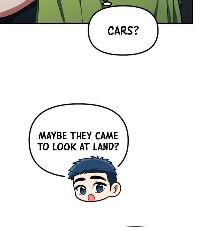 The Genius Wants to Be Ordinary! Chapter 45 page 28 - 
