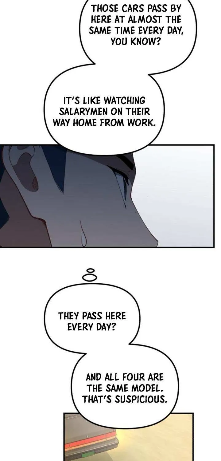 The Genius Wants to Be Ordinary! Chapter 45 page 30 - 