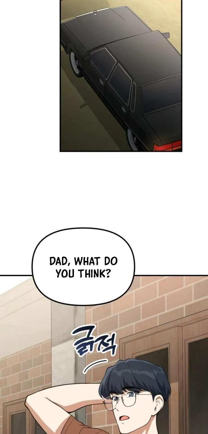 The Genius Wants to Be Ordinary! Chapter 45 page 31 - 