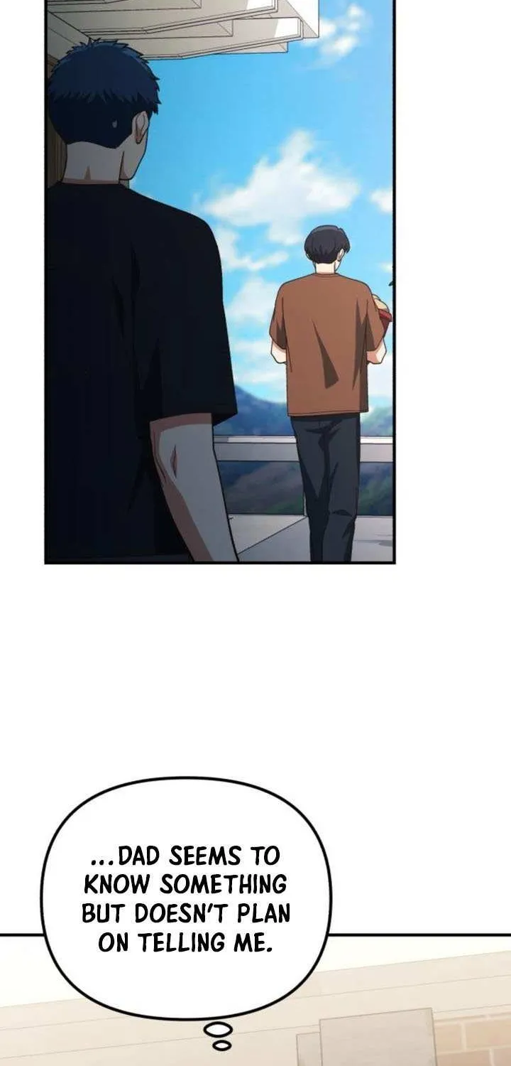 The Genius Wants to Be Ordinary! Chapter 45 page 34 - 